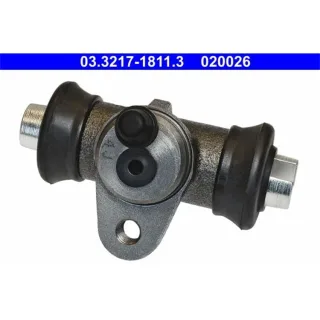 ATE Radbremszylinder hinten VW 181 Kaefer Karmann