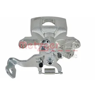 Metzger Bremssattel hinten rechts Mazda 6 GJ 6261490
