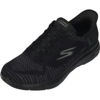 Skechers GO WALK Arch Fit 2.0 Grand Select 2 Sneaker BBK