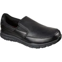 Skechers Nampa Groton Sicherheitsschuh