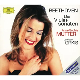 Beethoven: Die Violinsonaten