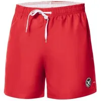 Ladeheid Badeshorts Herren Badehose Boardshorts Beachshorts Schwimmhose LA40-198