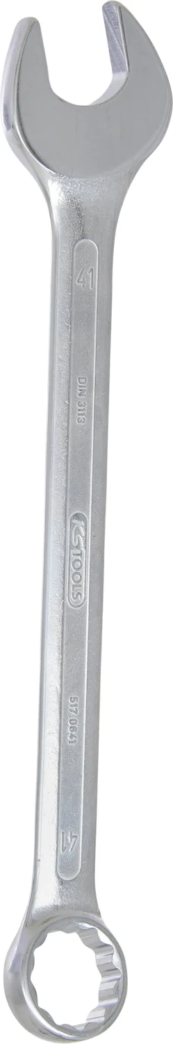 KS TOOLS Ringmaulschlüssel, abgewinkelt - 517.0641