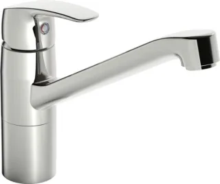 Hansa Küchenarmatur HANSAPINTO 4508 Ausld. 213 mm DN15 chr 45082293