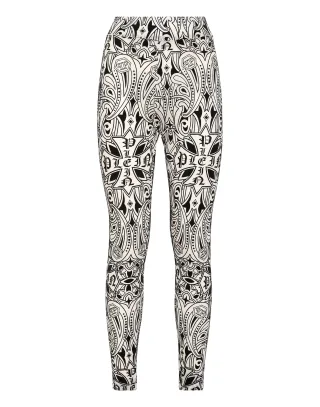 Tulle Leggings Gothic Plein