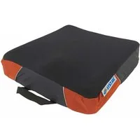 SYST AM SAS Sitzkissen VISCOFLEX Kissen P361C 42x46x8 cm Antidekubitus Sitzkissen