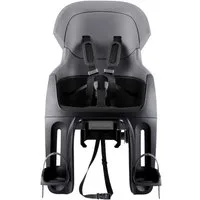 BRITAX RÖMER Fahrradkindersitz JOCKEY MAXI, ab: ab 9 Monaten, bis: 6 Jahren, bis: 110 cm, Made in Europe, für den Gepäckträger