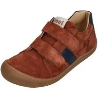 KOEL DENIS SUEDE 3.0 Barfußschuh Cognac