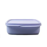 TUPPERWARE Lunchbox Clevere Pause 550 ml pastell hellblau