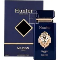 Maison Asrar Eau de Parfum Hunter