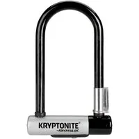 Kryptonite Bügelschloss, Bügelschloss "Kryptolok Mini-7"