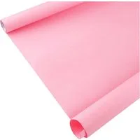 maDDma Geschenkpapier Geschenkpapier uni matt 1 Rolle Dekopapier Verpackungspapier, babyrosa