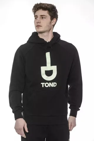 Oversized Hoodie To20052