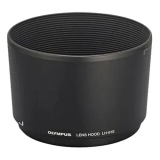 OM System LH-61E Gegenlichtblende für ED 75-300II