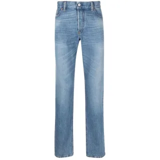 Diesel 1995 D-sark Blaue Jeanshose
