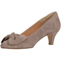 Stockerpoint Lucia Pumps