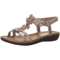 Rieker Riemchensandalette