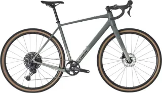 Trek Checkpoint ALR 4 Gen 3 Gravelbike Diamant 28" matte keswick green to lichen fade L | Dienstrad-Leasing möglich