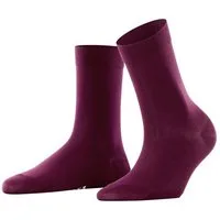 FALKE Socken Cotton Touch Socken mit sehr feinem Maschenbild (1-Paar) mit sehr feinem Maschenbild
