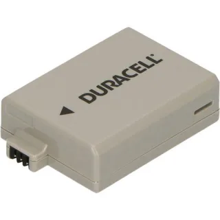 Duracell Li-Ion Akku 1020mAh für Canon LP-E5