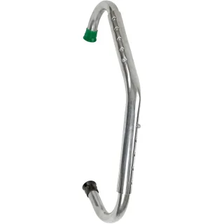 Kerbl Schlagfessel Metall, verzinkt - 111