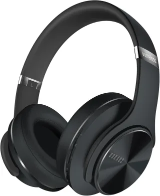 DOQAUS Care 1 [Bluetooth 5.0 Mikrofon] schwarz