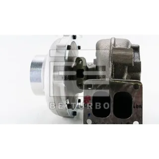 BE Turbo Turbolader MAN 125381