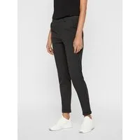 Vero Moda Anzughose VMMAYA hinten mit Gummizugbündchen