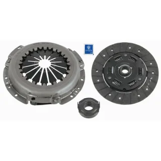 Sachs Kupplung Citroen C25 Cx Fiat Ducato Peugeot J5