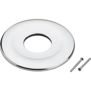 Ideal Standard Rosette CERAMIX Brause UP, Chrom A960923AA