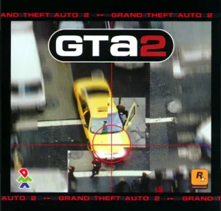 GTA 2 (Software Pyramide) [PC]