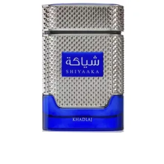 Shiyaaka Blue Edp Vapo 100 ml