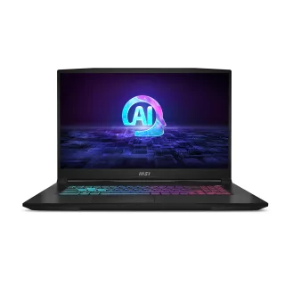 MSI Katana A17 AI B8VF-866 | 0017ln-866 | 17,3" FHD - Ryzen 7 8845HS