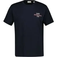 Gant T-Shirt GRAPHIC