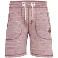 !Solid Sweatshorts SDAris Kurze Hose mit Kontrastkordeln