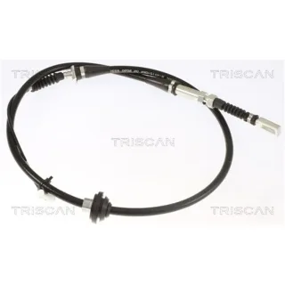 Triscan Handbremsseil Hinten Iveco Daily 6