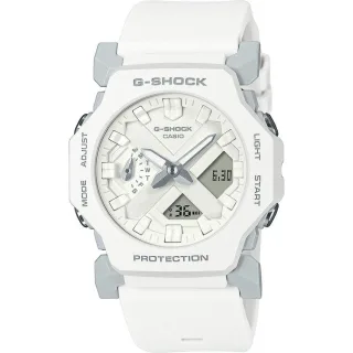Casio G-shock Weiß Damen Armbanduhr GA-2300-7AER