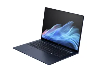 HP EliteBook Ultra G1i Notebook Next Gen AI | ce0q8ea#abd | 180°-Scharnierdesign - Intel Core Ultra 7 258V / 2.2 G