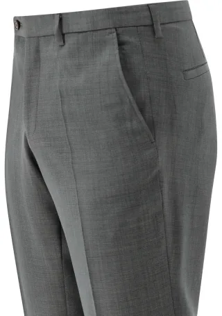 CG Pascal-ST Hose grün - Gr. - 52