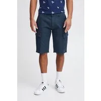 Blend Cargoshorts BHWoven Lässige Cargo-Shorts mit Taschen