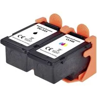 Renkforce Tinte ersetzt Canon PG-545, CL-546 RF-5628896 Tintenpatrone