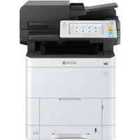 KYOCERA Scanner