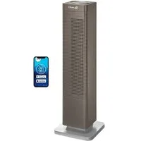 Clean Air Optima Heizlüfter 2in1 CA-904 Smart - Räume bis 40m² / 100m³, 2in1: Heizen und Kühlen