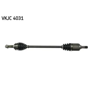 SKF Antriebswelle hinten links Honda CR-V RD