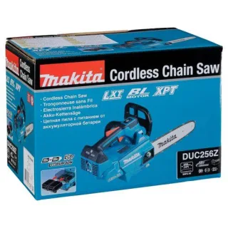 Makita DUC256Z Akku-Kettensäge