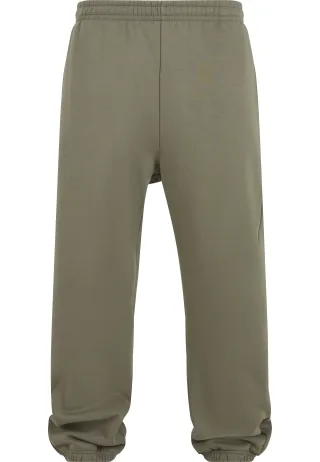 URBAN CLASSICS Jogginghose "Urban Classics Fluffy Sweatpants"