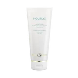 Jeanne Piaubert Nourilys Beruhigende Ultra-Nährende Körperbalsam 200ml