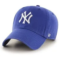 '47 Brand Baseball Cap '47 Brand KIDS Cap MLB New York Yankees '47 CLEAN UP (Basecap)