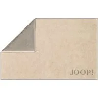 JOOP! Duschmatte Classic Doubleface 1600, 100% Baumwolle