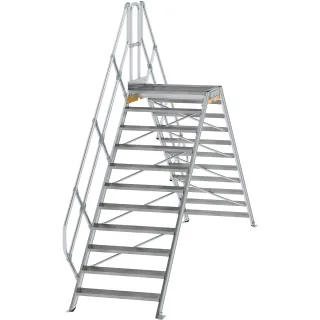 Munk Überstieg 45° Stufenbreite 1000 mm - 600961